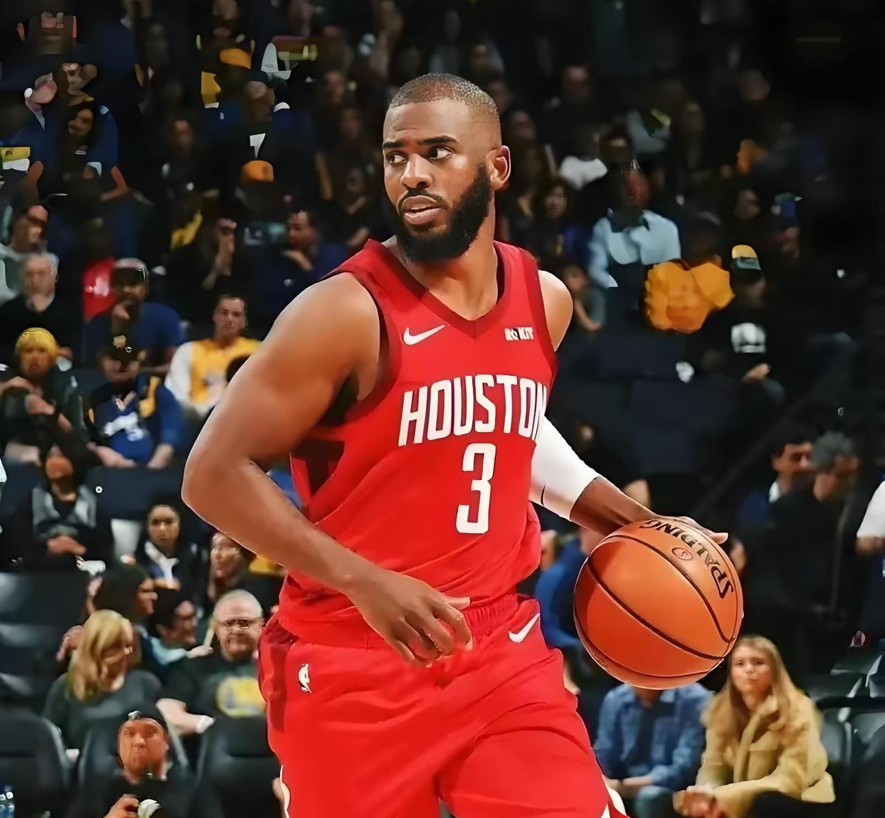 重磅，保罗有望加盟火箭，担任助教的他渴望复仇快船！保罗回来了，退役后的保罗再