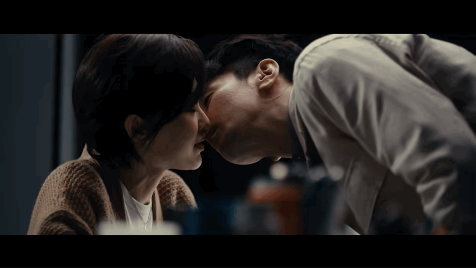 唐嫣赵又廷爱情没有神话吻戏爱情没有神话这部剧的吻戏简直就是爱情的教科书，真实又