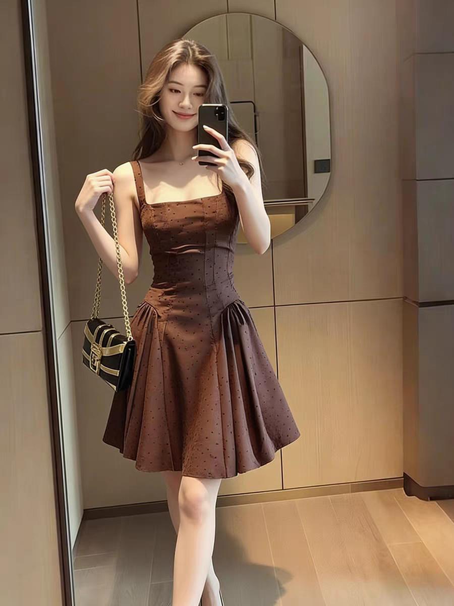 女人必须要善待自己！一个会打扮自己的女人，运气总不会差！