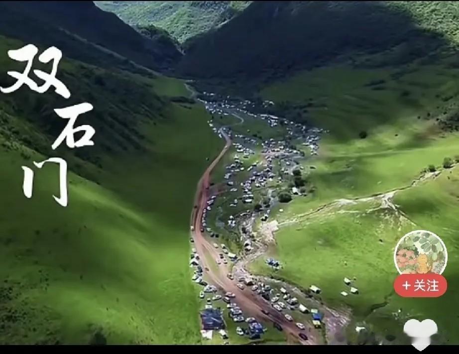 别一味指责遇难游客贪恋财物，甘肃双石门山洪悲剧，真相和网上说法完全是两回事。网
