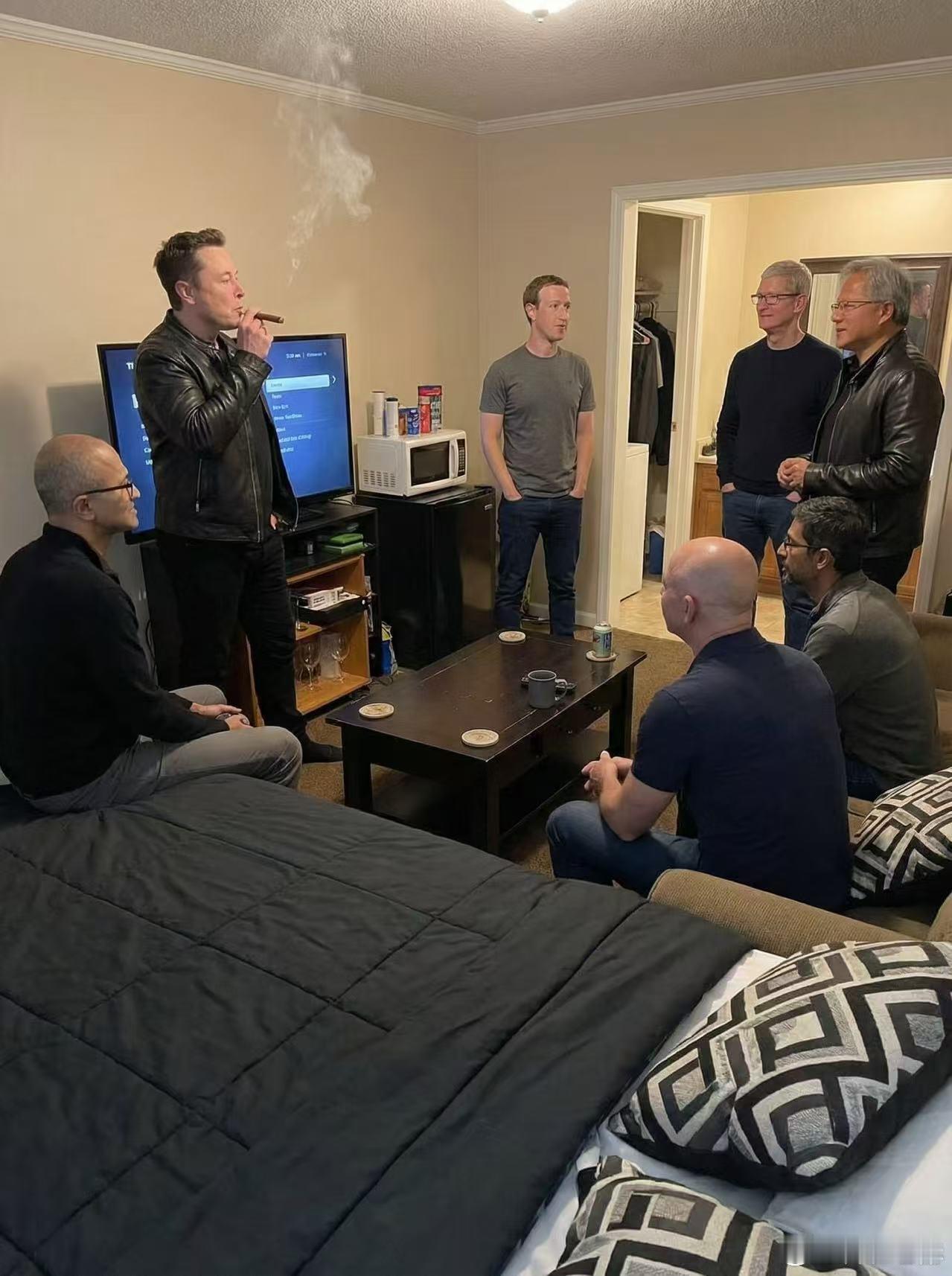 这一窝身价多少？