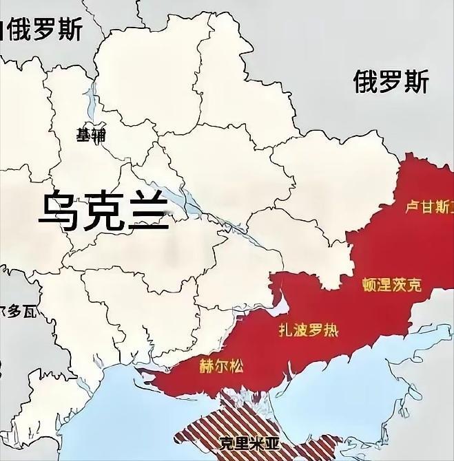 2026.9.9日：俄乌最新战场情况。前几天我们一直报道的乌克兰来有重大战果，当