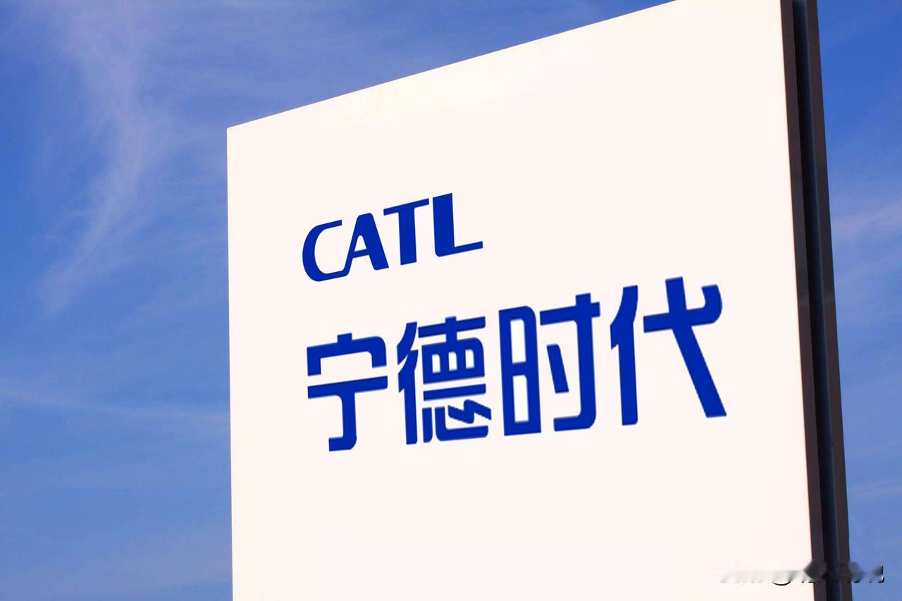 让宁德时代多挣点钱，有钱投入研发，让电池质量迭代升级，这有什么不好呢？国内