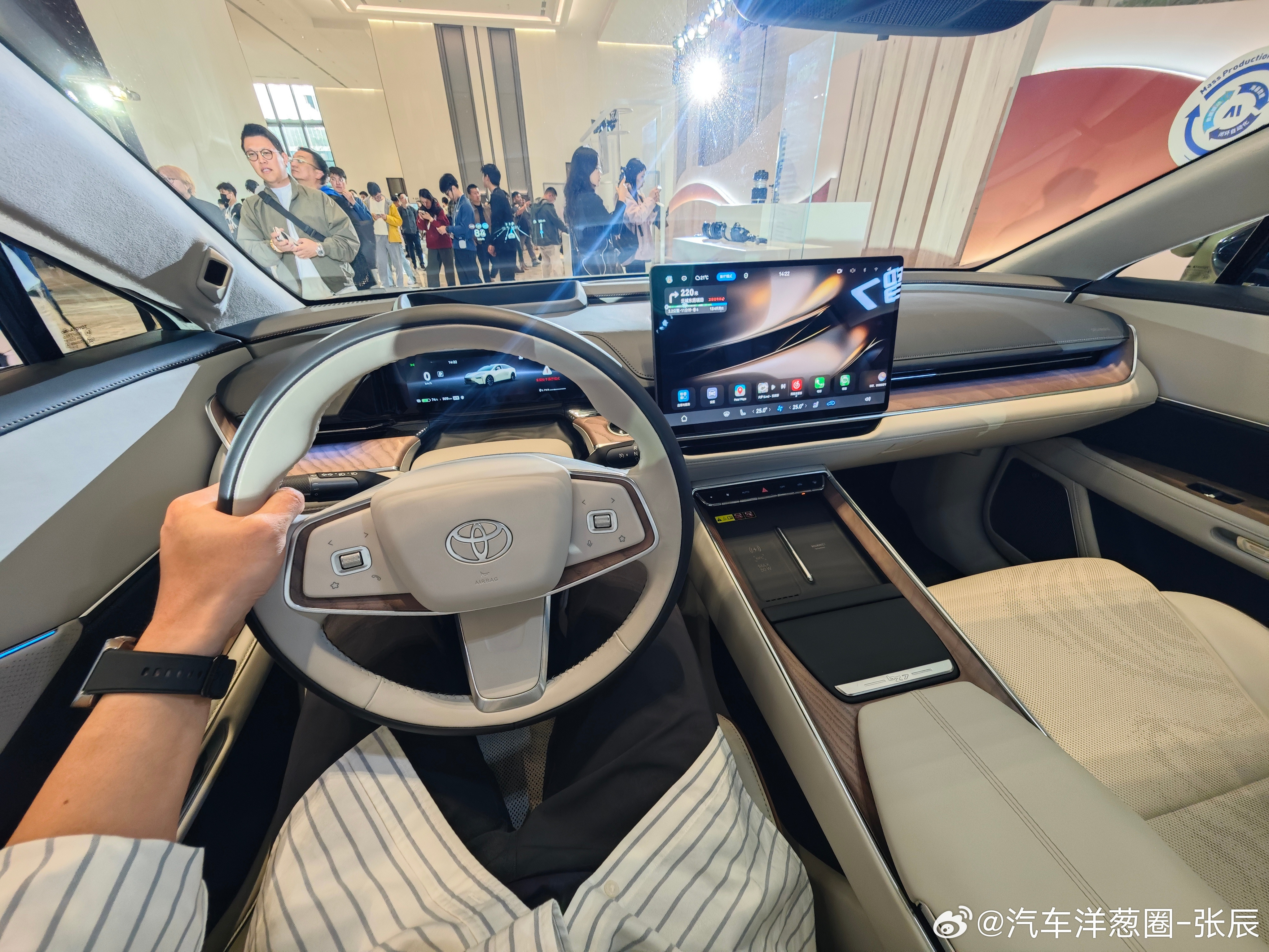 当合资车也学会了“魔法”，同时还能保留靠谱传统的话，大家会开始考虑了吗？广汽丰田