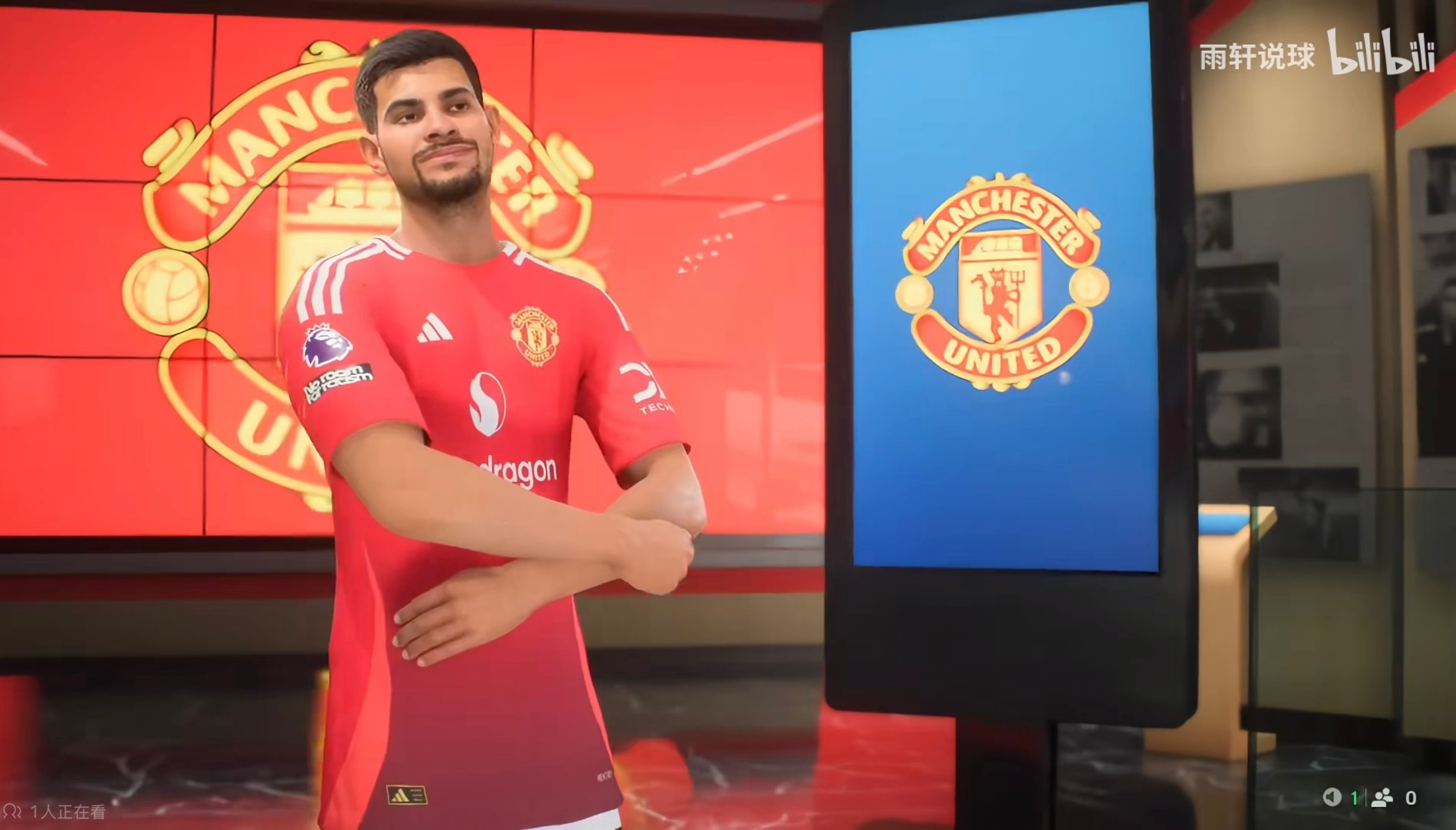 如果吉马良斯25岁，看都不用看托纳利，闭眼买吉马良斯就可以。总看我直播的都知道，