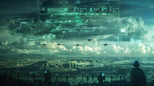 中国对台海局势的深度评估与坚定统一决心根据外媒报道，中国正在评估打赢台海战争