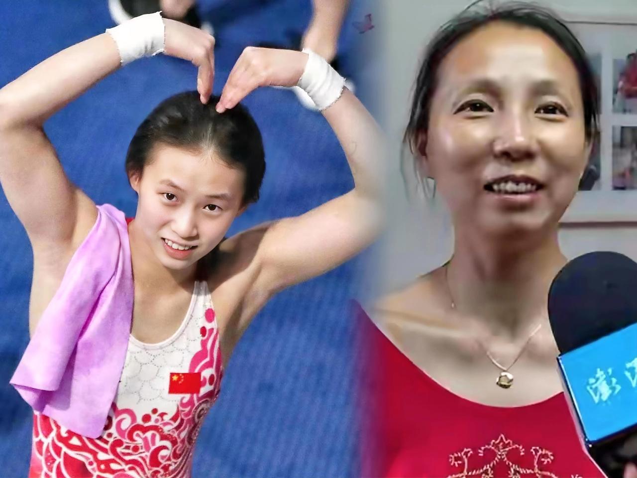 比较一下中国跳水界15位大明星的家庭背景：1、昌雅妮，湖北仙桃人，父母都是经