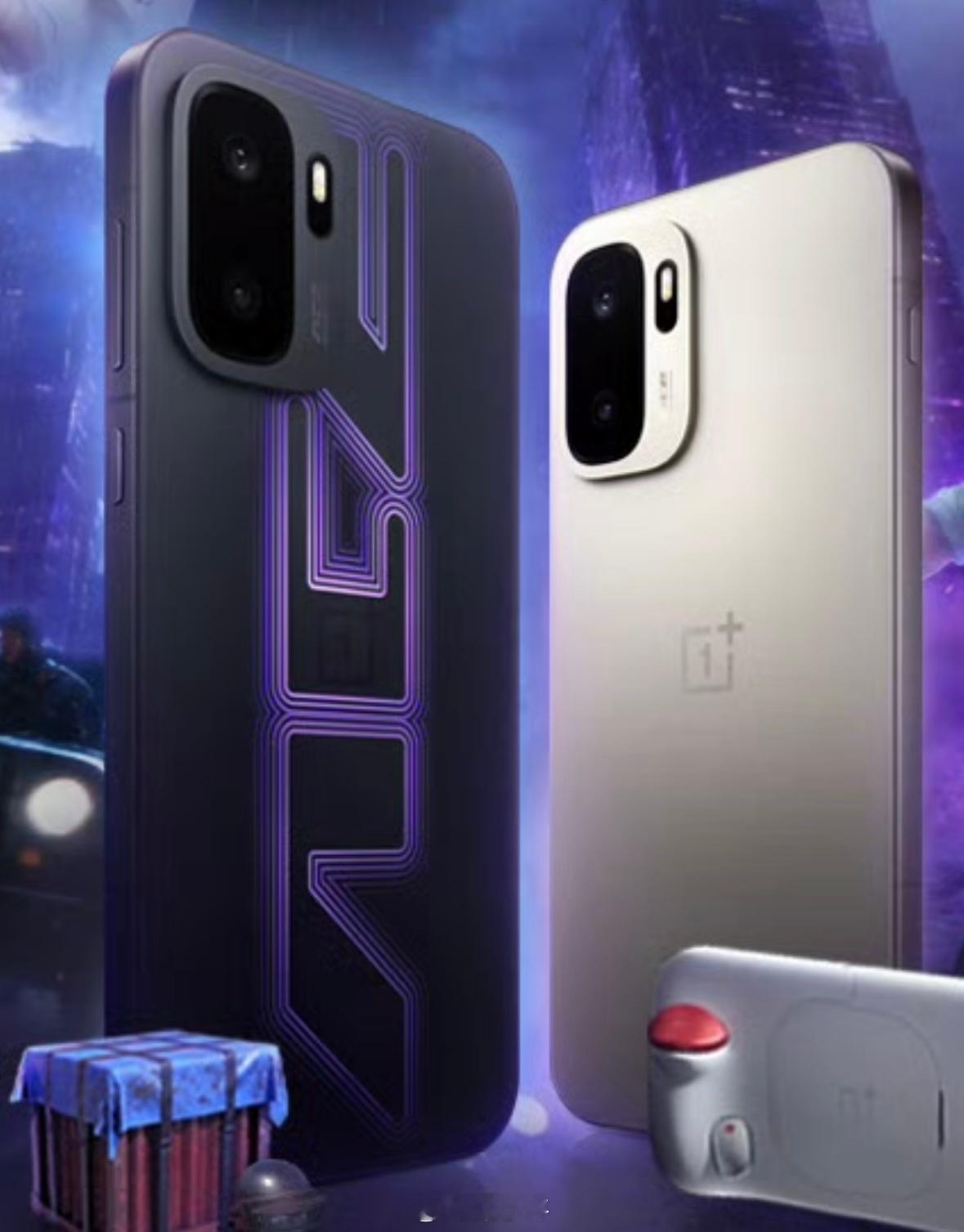 一加Ace6至尊版对比Ace5至尊版参数，晚上就发布了，卖多少钱起步比较合适？