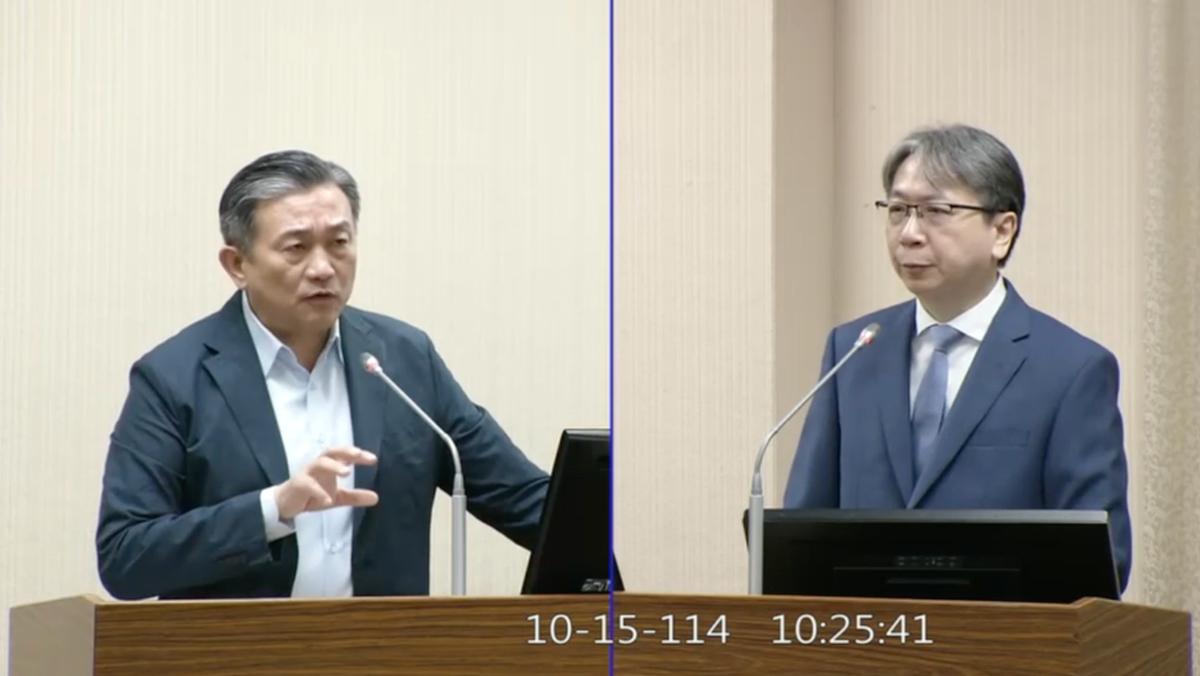 【通缉效果来了！台湾有关银行拒绝办理被大陆通缉台军人员的业务】大陆警方接连续公布