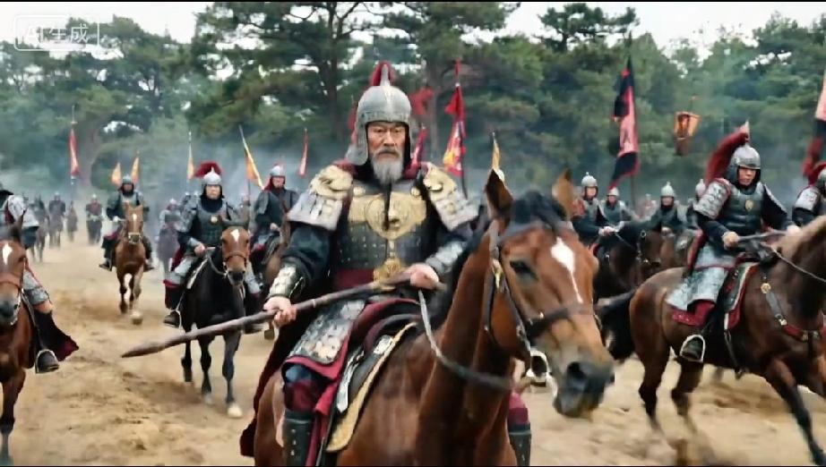 苏定方真烧了布达拉宫吗？近年来，网上盛传七十好几的苏定方，不仅八千败九万打败