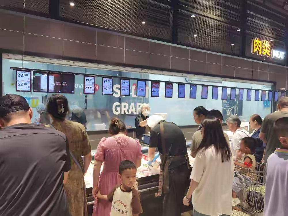 不知道你有没有同感：猪肉没有肉香，蔬菜寡淡无味，水果只剩单调的甜味，记忆里儿时地