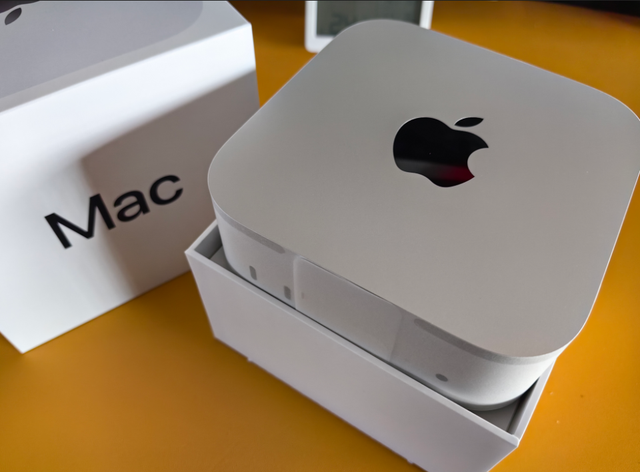 Mac mini从入坑到脱坑: 分享下我使用的平替好物配件清单