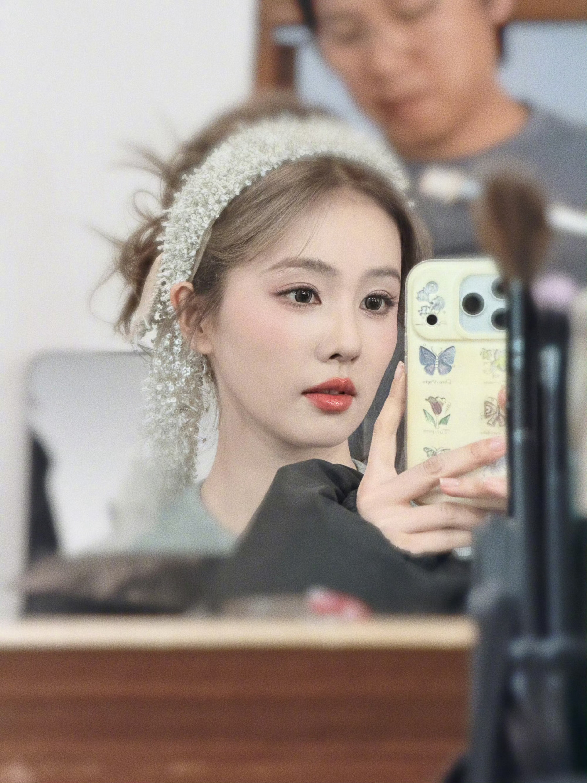 白鹿～～白鹿​​​