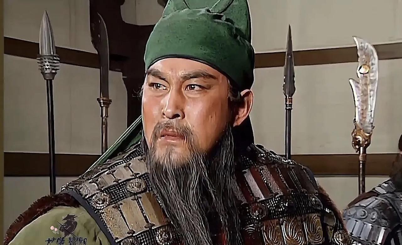 关羽攻打樊城的时候，如果鲁肃还在，关羽绝对不会被孙权杀掉，鲁肃肯定会劝阻孙权，甚