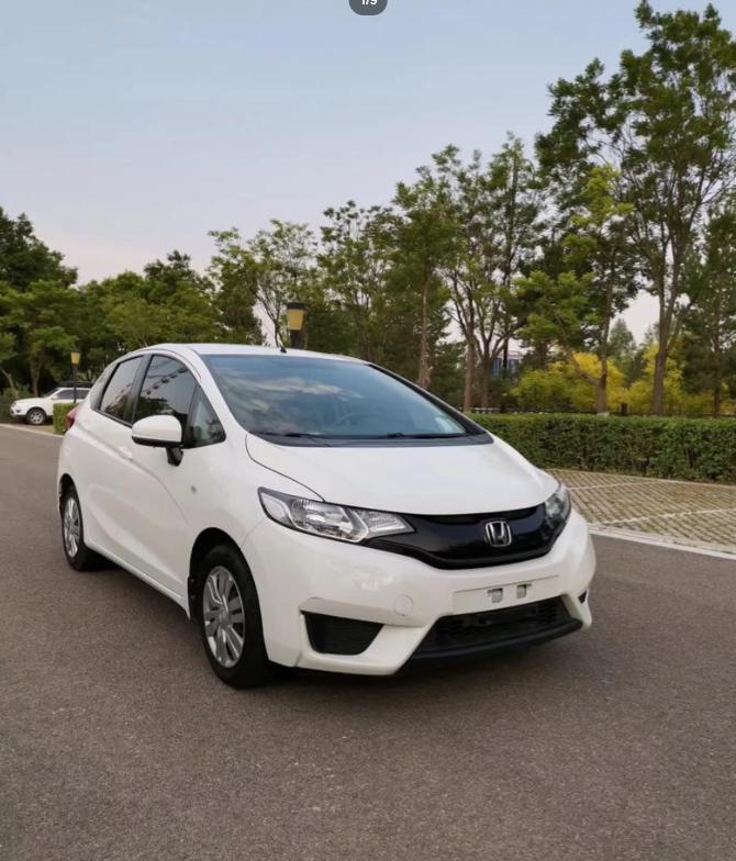 2026年，会是燃油版本田飞度在中国市场的最后一年吗？我看差不离了。前几天广