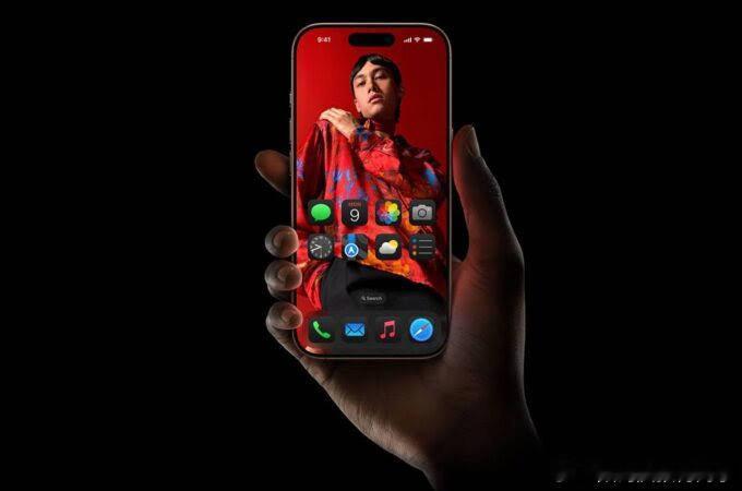 iPhone17基本型号规格标准版iPhone17采用与iPhone