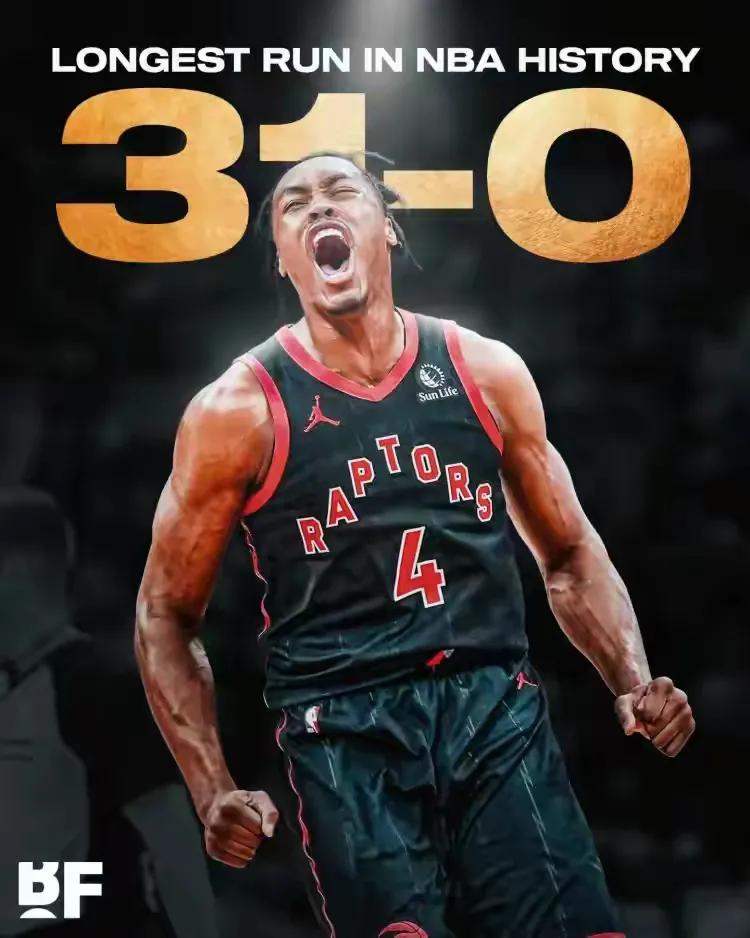 魔术啊魔术，被猛龙钉到历史耻辱啊！被对手打10:0的比较多，被对手打20:0的很