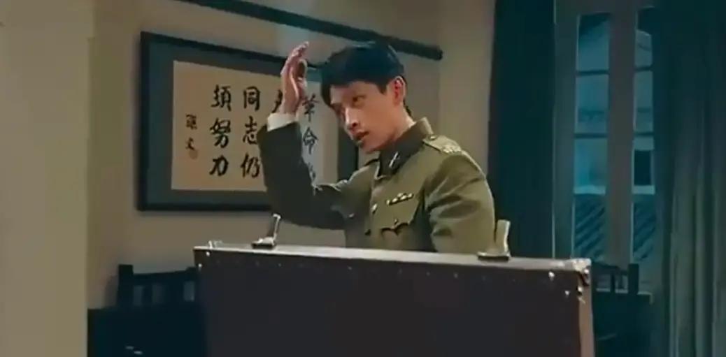 魏晨暴瘦115斤演活了烈士？这敬业精神让人泪目！当魏晨的名字和115斤这个数