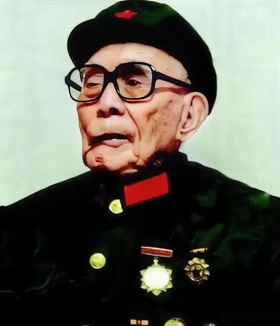 隐姓埋名91年！大渡河十七勇士陈万清，2026年终于归队。2026年，消失了9