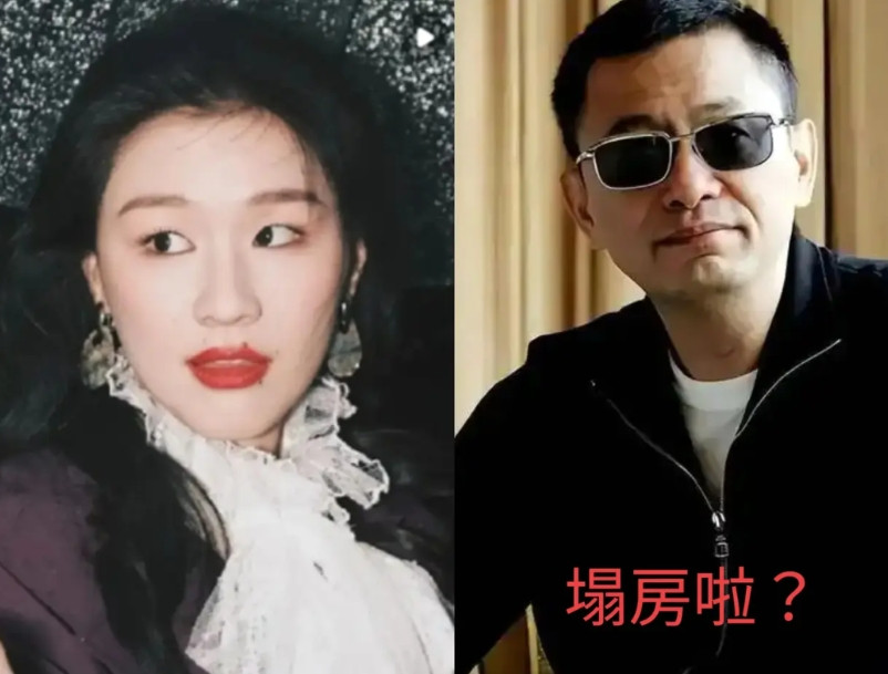 真是想不到啊,原来鼎鼎大名的王家卫欣赏的是金靖这类型的,感觉八竿子打不着的两个人