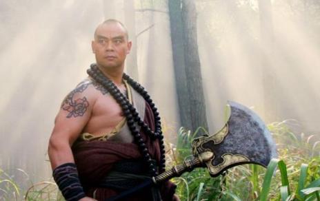 水浒传十大高手排名：鲁智深勉强挤进前十，谁是当之无愧的第一？ 咱先把话说在前