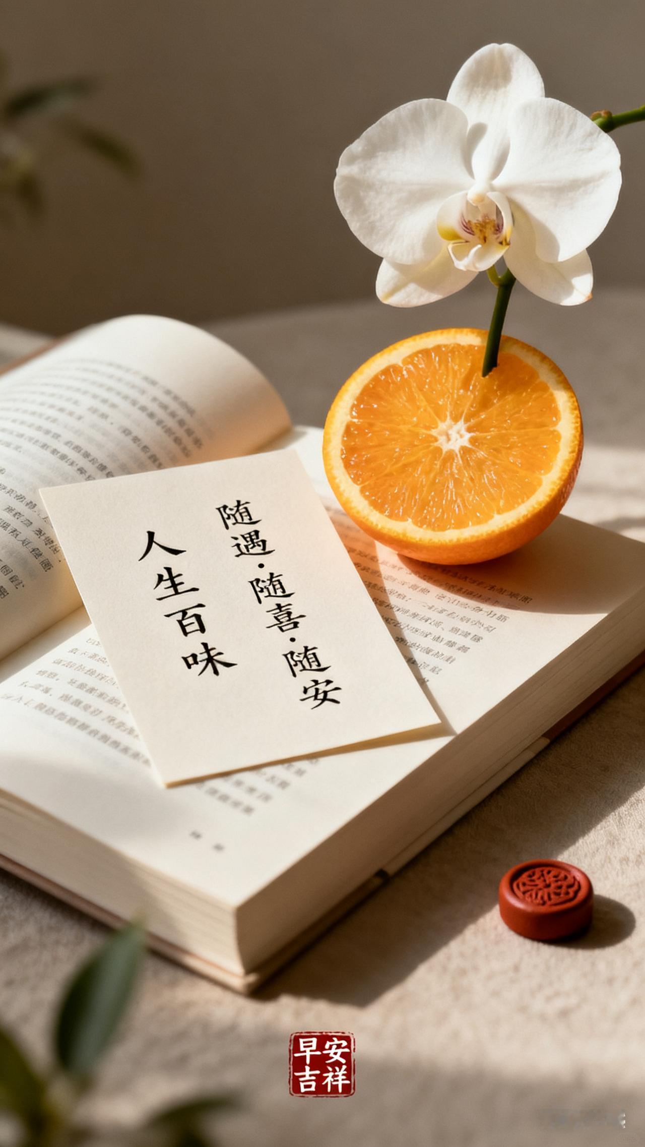 最近特别喜欢的一段话：“知道你为啥活得累吗？太善良，总替别人着想，总怕