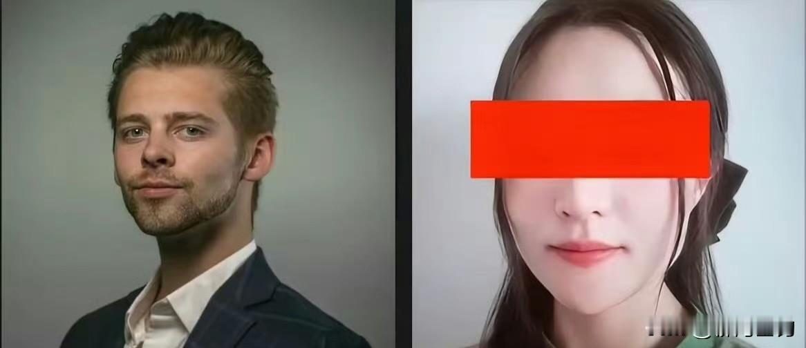 看到这事心里真不是滋味。31岁的留英女博士王哲，就是让男友约书亚去做个健康检