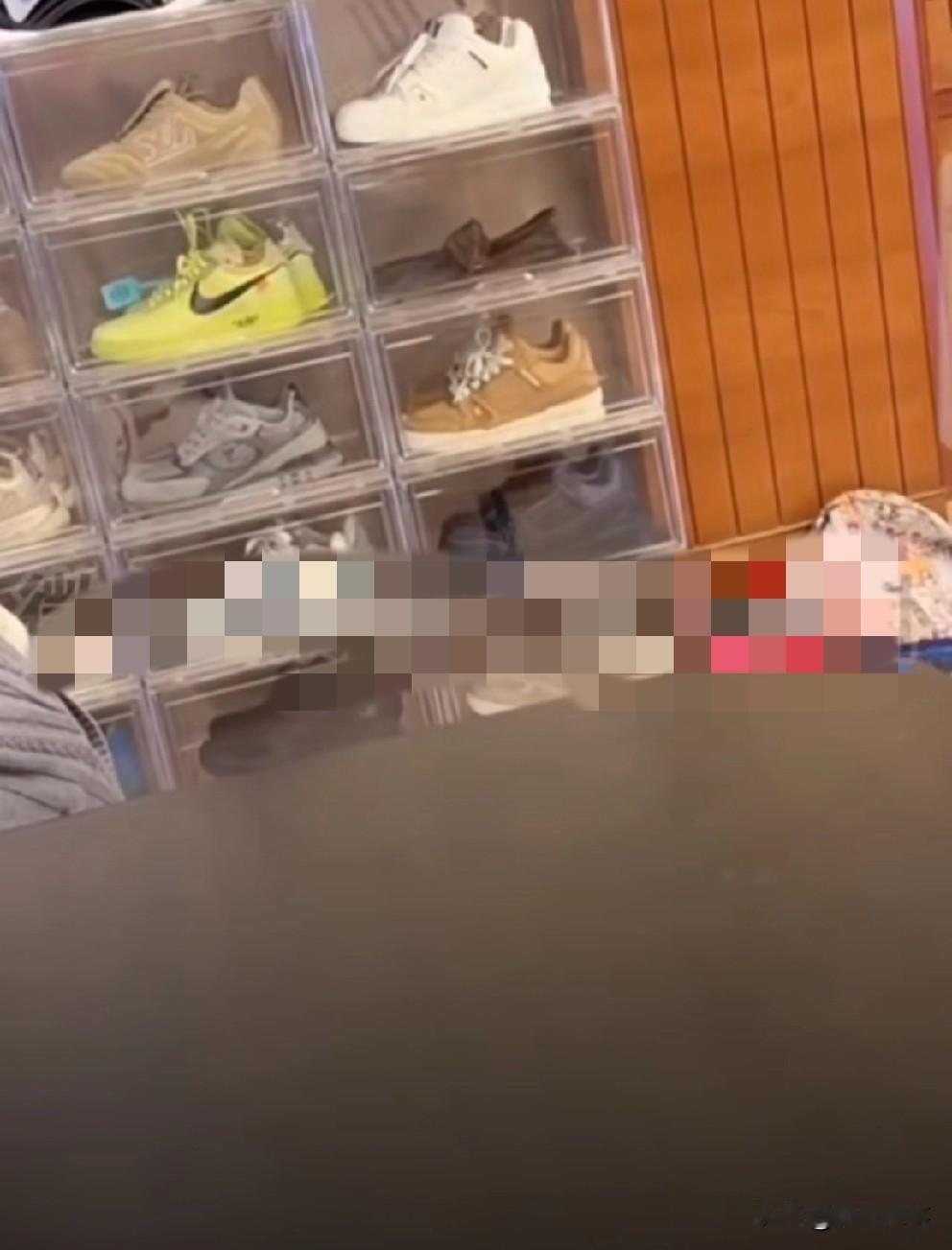 仙家洋发誓终身不离婚，承认错误对不起前女友“小仙女”！