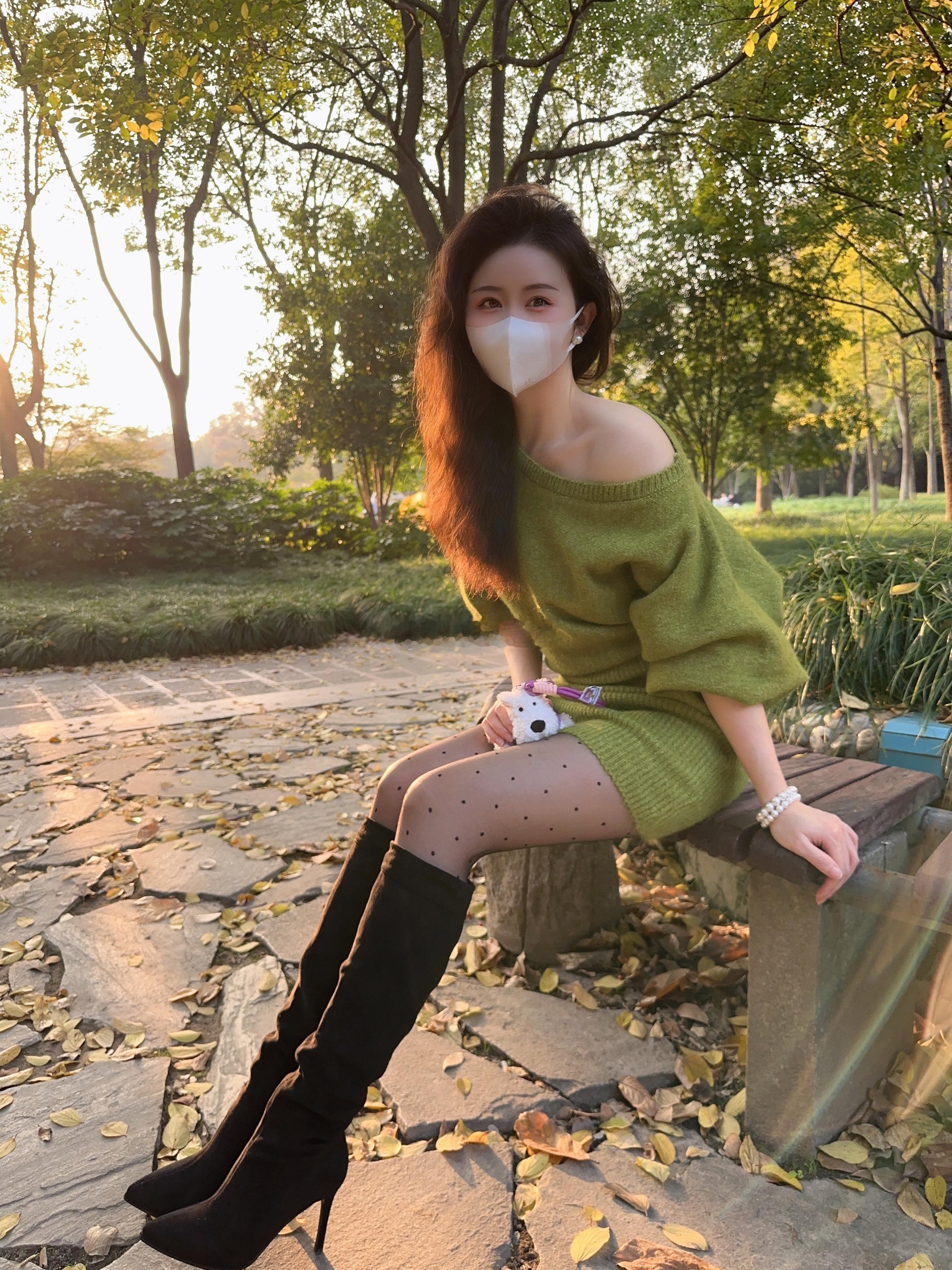 落叶像雪的季节