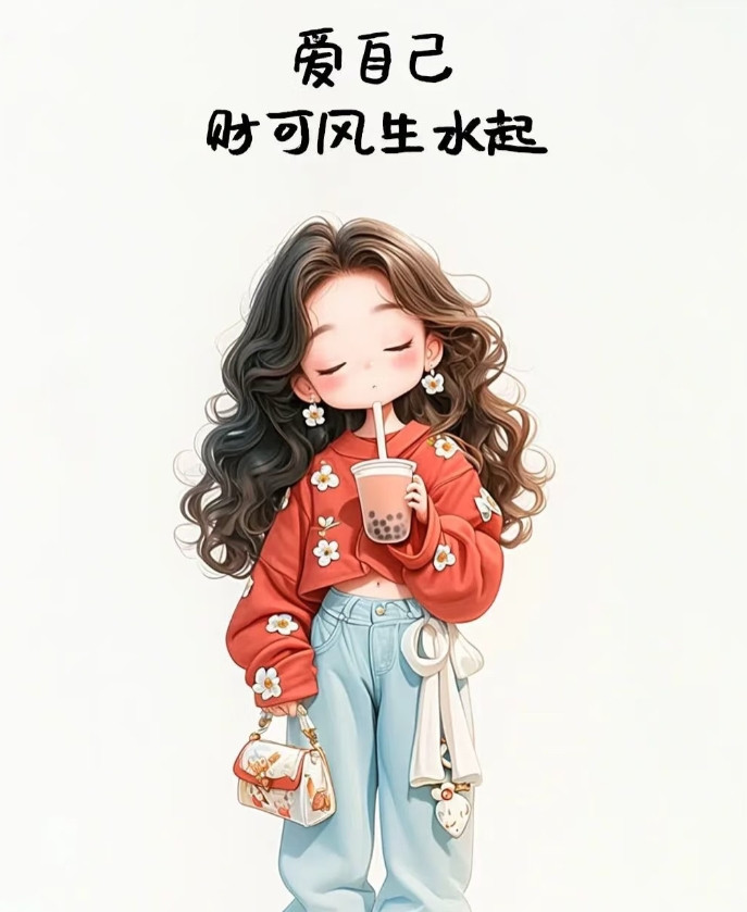 我有一个同事真的人间清醒她27岁了，工资3000，我问她平时在家做不做饭，她说