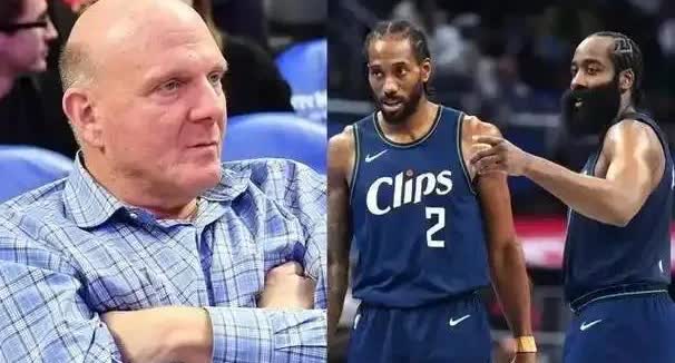 说实话，洛杉矶快船是不是成了联盟公敌他们就是联盟最不受待见的球队，没有之一