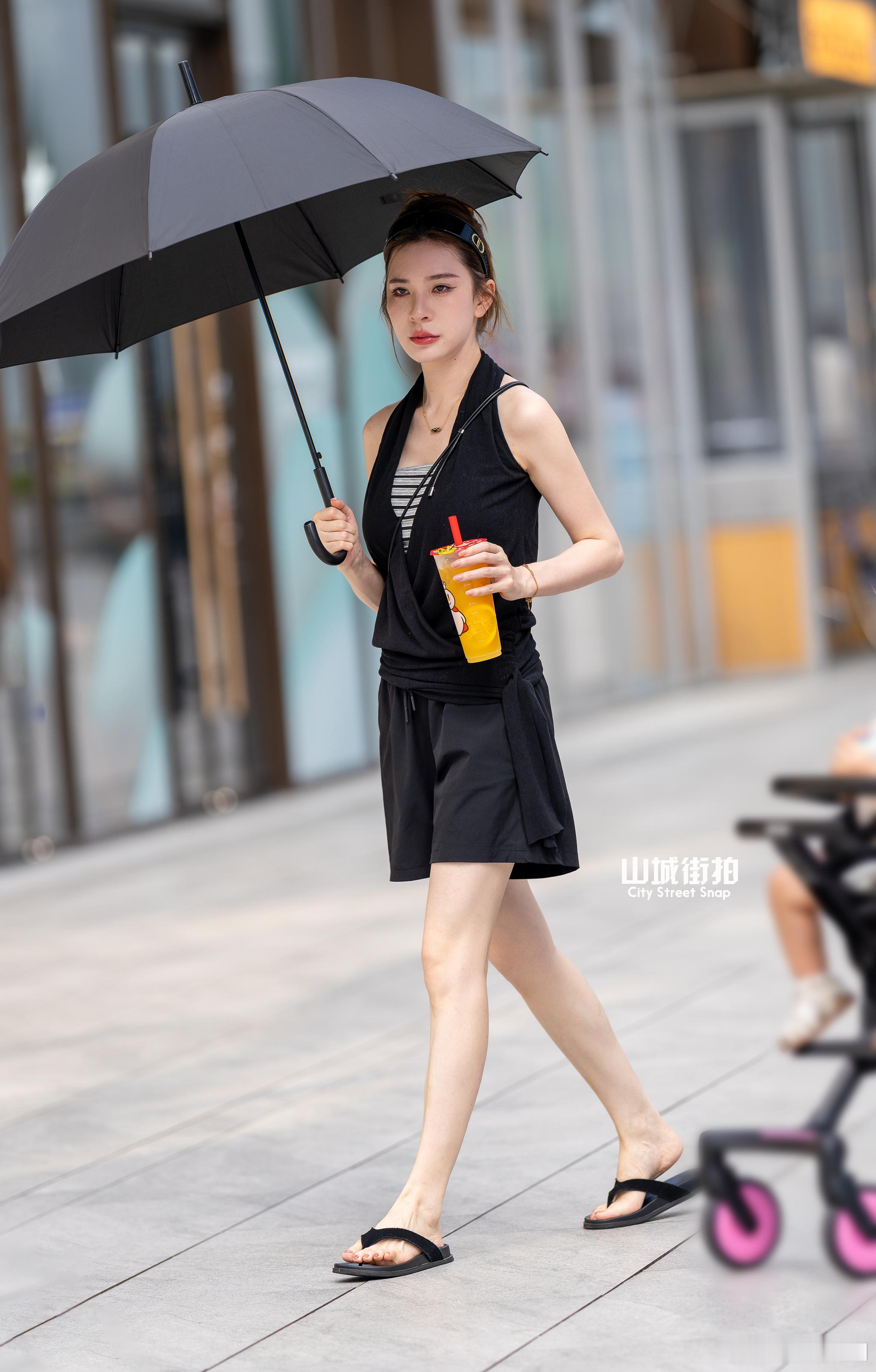 周三，早~
