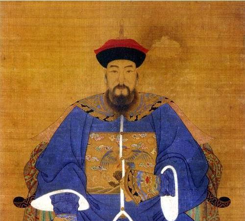 吴三桂手下不是没有能人，谋士刘玄初告诉吴三桂，不要杀永历帝，吴三桂不听，跑到缅甸