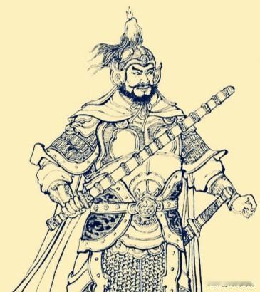 贞观三年，尉迟恭在宫宴上打了唐太宗的堂弟、江夏王李道宗。当着皇帝的面殴打皇亲国戚