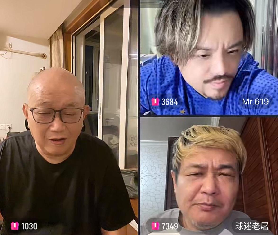 上海申花知名球迷秦天表示，如果把山东泰山的泽卡，卡扎伊什维利，克雷桑这前场三叉戟