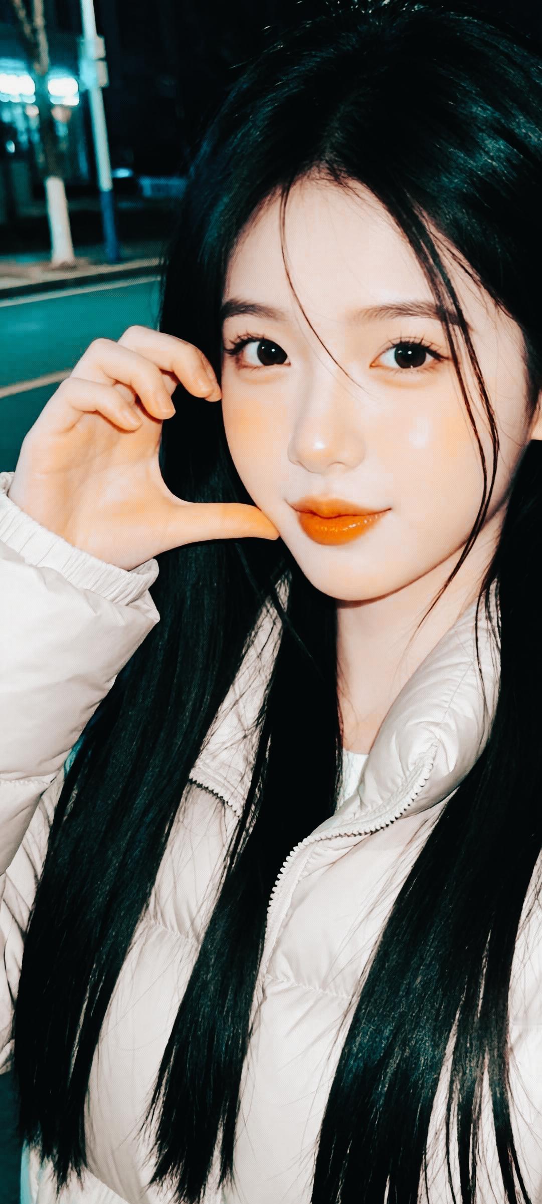 清纯甜美的样子漂亮吗摄影∴〈请新∴脱俗∴温柔∴的女孩最惹人爱∴〉一[祈祷][祈祷