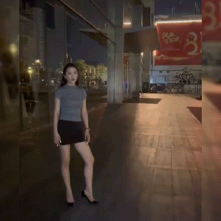 网友:这种好事我咋遇不到呢？