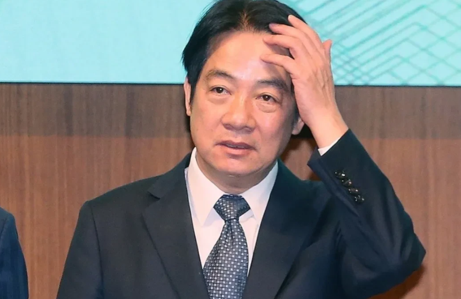 赖清德对我们开出条件，并声称，台湾已经在做最坏的准备！5月13日，根据联合早报报