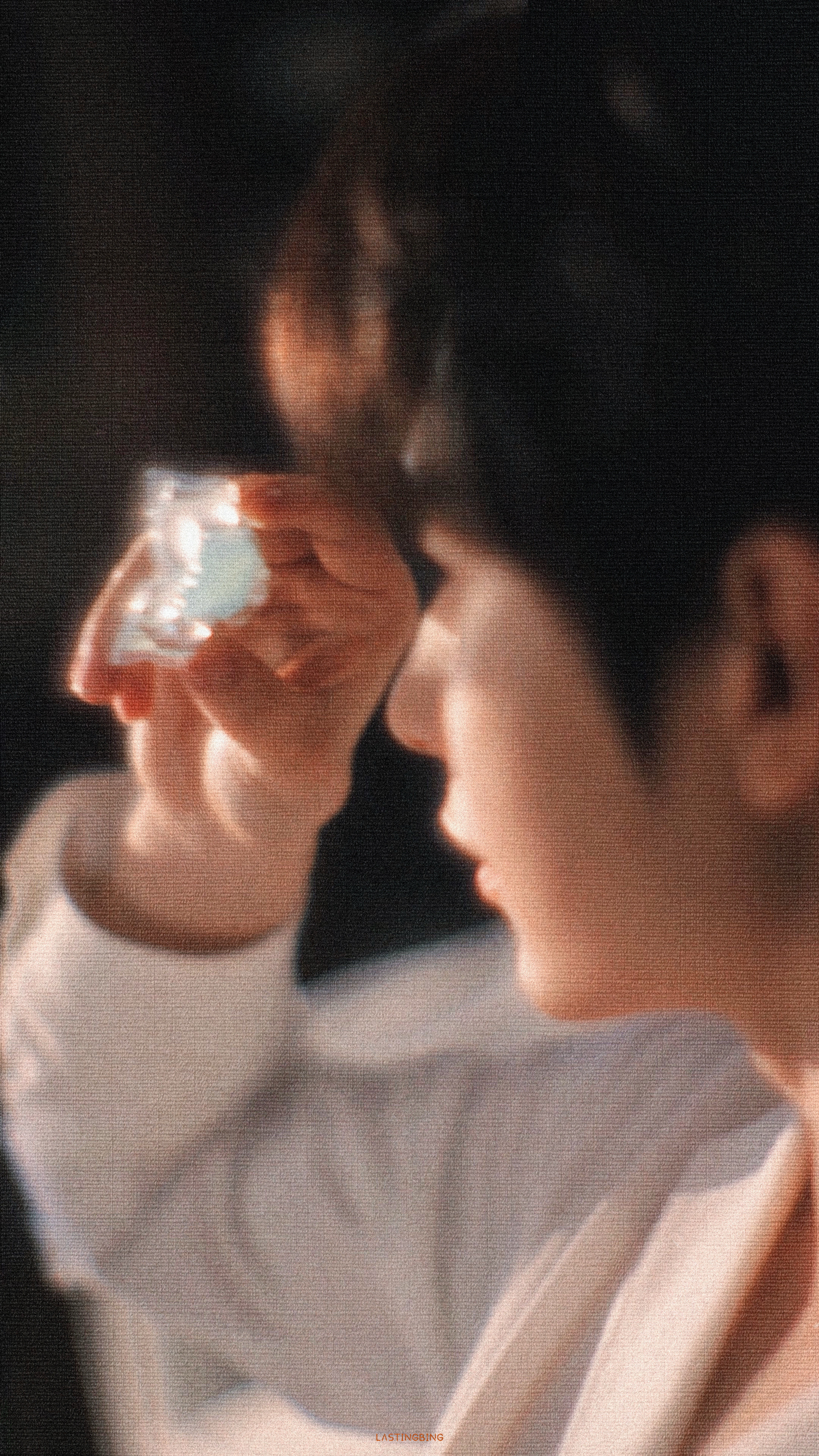 成毅绽家首位品牌全球代言人成毅携手绽家，以香气为笔书写更多治愈与美好，共启全新