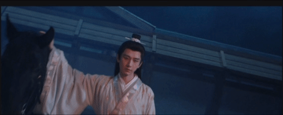 长安二十四计捅成一串了《长安二十四计》这是要把观众“按在地上摩擦”吗？谢淮安的