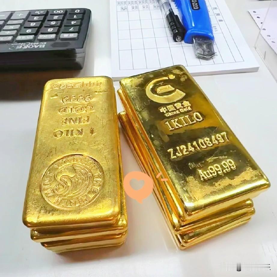 现在的黄金市场真的太反常了，完全没法一口说清未来走势！开年还一路冲高刷新历史高点