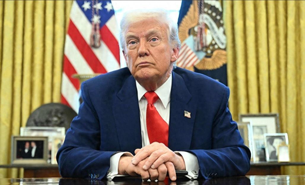 /不得不说，特朗普团队搞这么一出，等于是告诉了全世界，中国不给美国人稀土，他们十