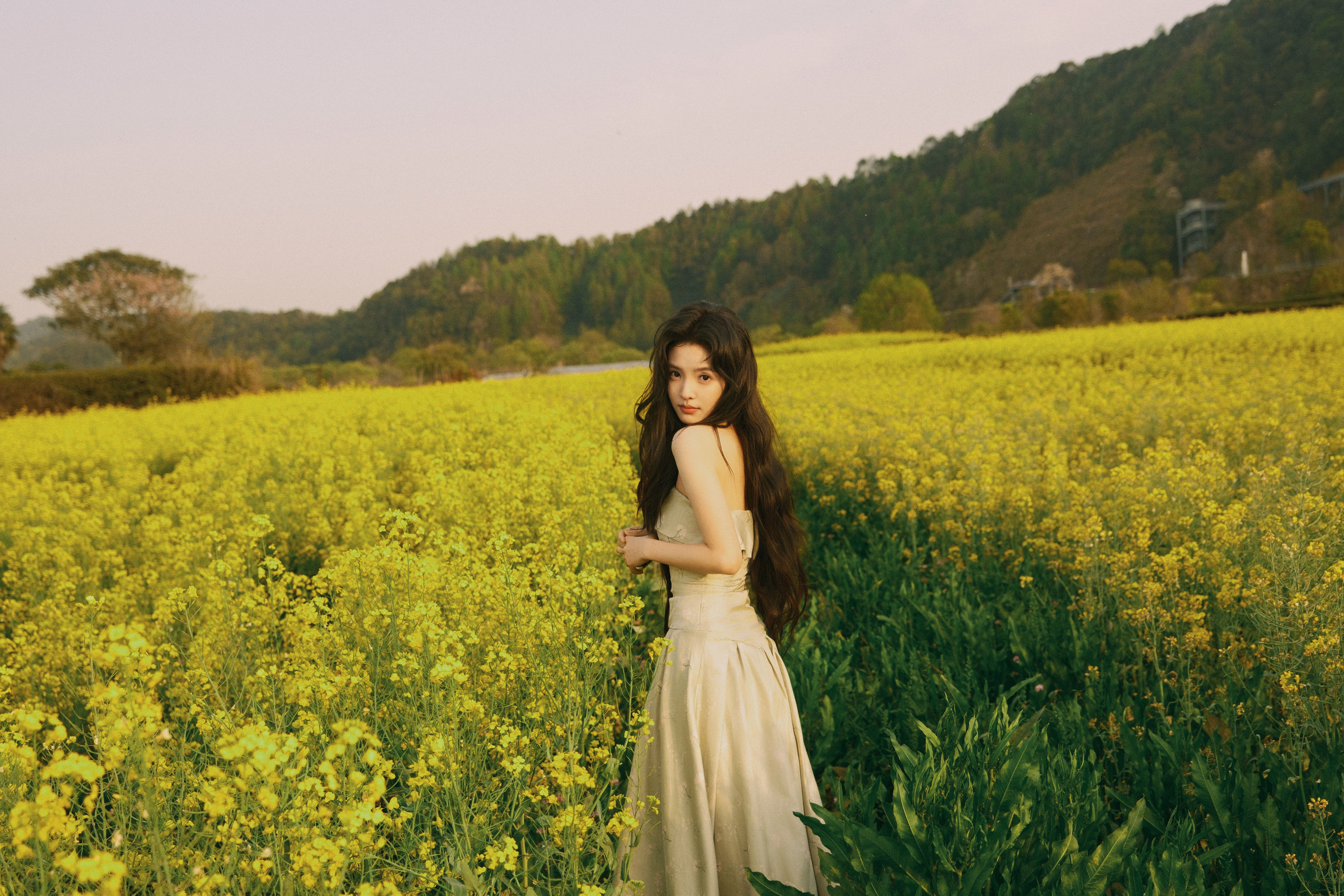 章若楠章若楠我想象中冬天出门的样子长白山偶遇章若楠玩漂流在复制粘贴的时代，你是