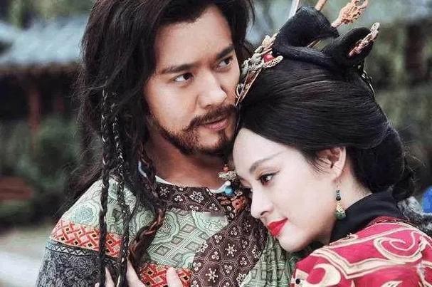 公元前272年，秦国甘泉宫，一场暗藏杀机的宴席，注定要终结一段纠缠三十年的纠葛。