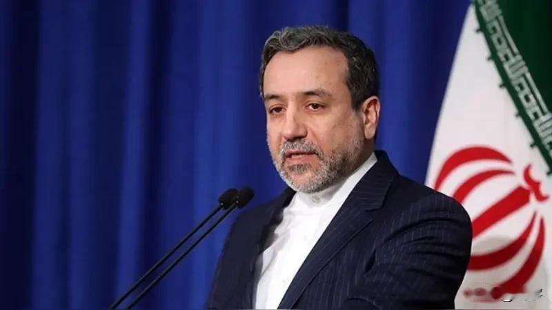 伊朗失望了！俄罗斯不支持伊朗在霍尔木兹海峡长期收费！全球关注的伊朗外交部长阿