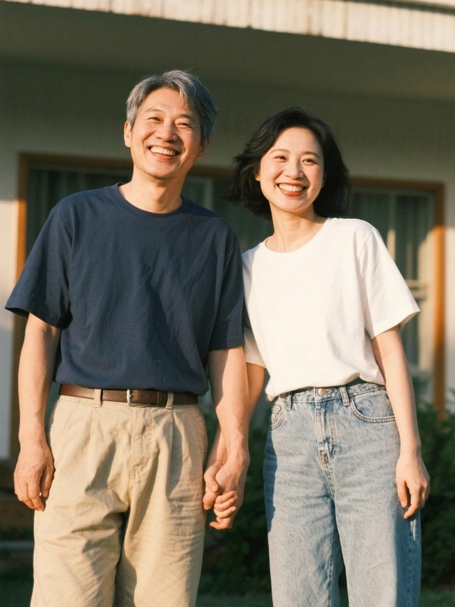 为啥婚姻里男人过得都很快乐唯独女人一结婚，烦恼就多了一大堆给已婚女人9条