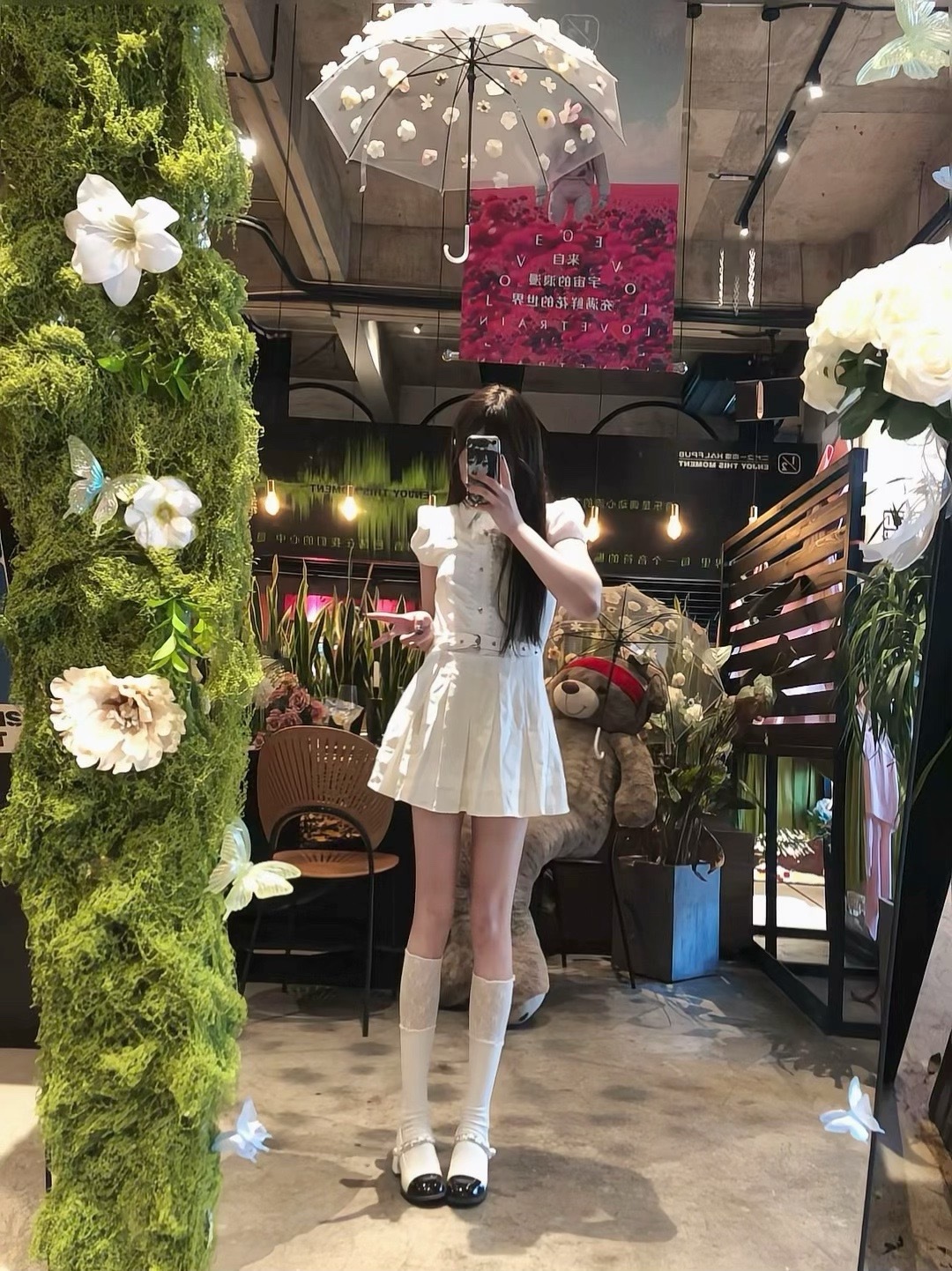 你一句好胖我低下头碗里的拌饭变汤饭​​​