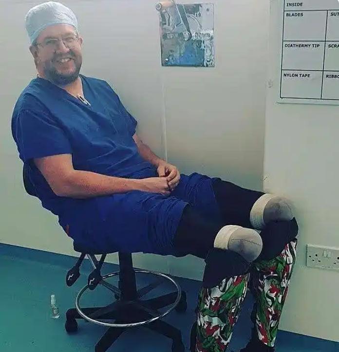最近英国媒体爆出的这桩案子，真是把人三观炸得稀碎。一个曾经被整个英国捧上天的