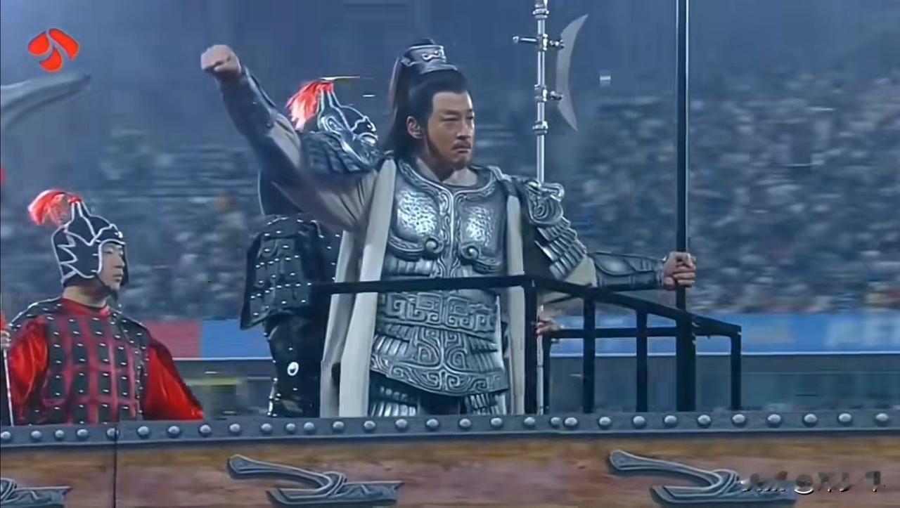 有网友去看了宿迁对南京霸王项羽开幕式，他说了看了一半，不想看了，主要有四个要吐槽