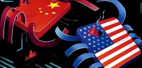 美媒：中国想干什么就让他干什么吧！第一：中国要收复台湾就让他收复，惹不起；第二：